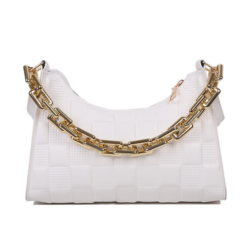 Túi Đeo Chéo Một Bên Vai Thời Trang Mùa Hè Phong Cách Mới Dành Cho Nữ 2022