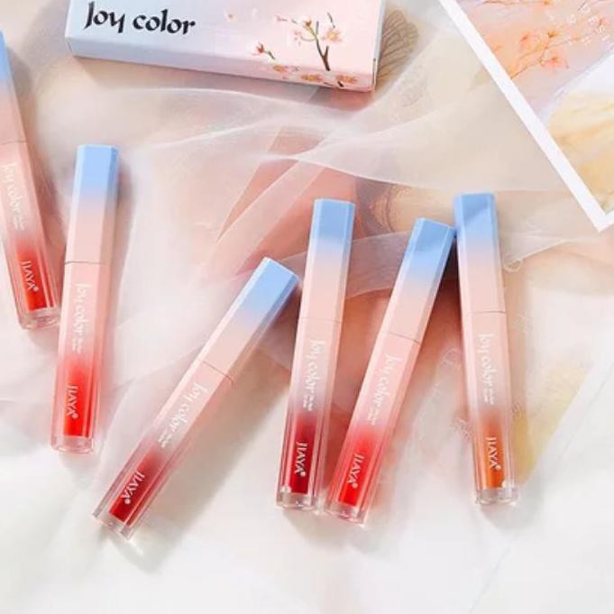 (Hàng Mới Về) Son Môi 2.2 Màu Lì Lâu Trôi Chống Thấm Nước Phong Cách Hàn Quốc | BigBuy360 - bigbuy360.vn