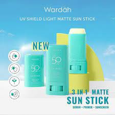 Thỏi kem chống nắng tia UV SPF 50 PA +++ | BigBuy360 - bigbuy360.vn
