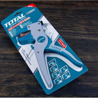 KỀM TUỐT DÂY ĐIỆN MỎ QUẠ TOTAL THT15606