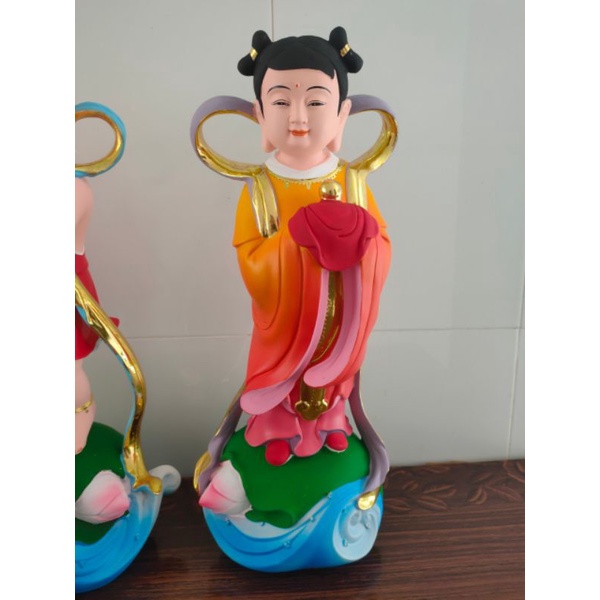 Tiên Đồng Ngọc Nữ 40cm