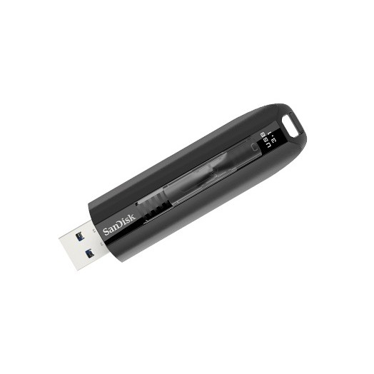 USB 3.1 SanDisk Extreme Go CZ800 128GB 200MB/s | BigBuy360 - bigbuy360.vn