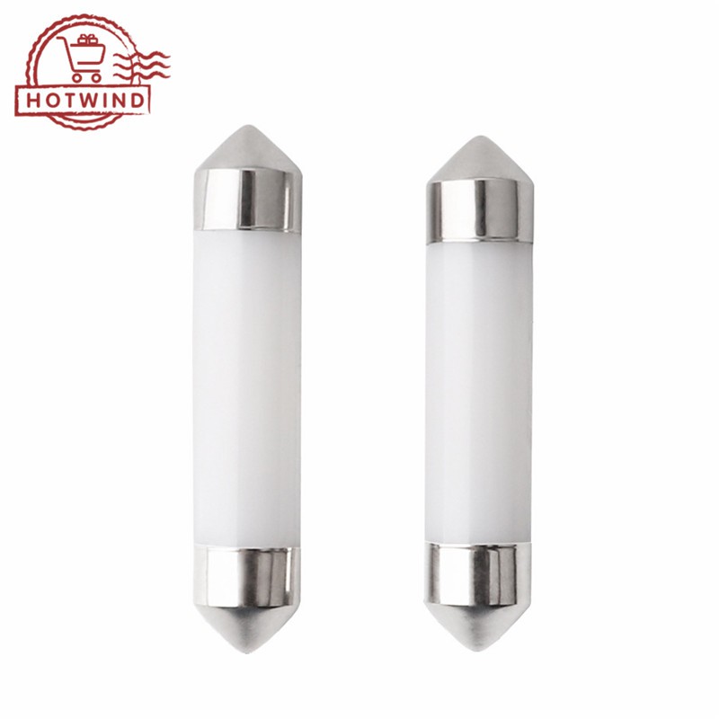 Đèn LED C5W 31MM / 36MM / 39mm / 41mm gắn biển số xe