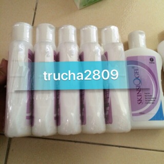 Sữa chăm sóc da SKINSIOGEL Cleanser