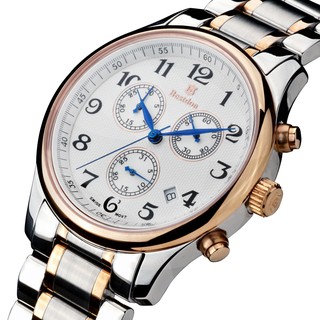 Đồng hồ nam Bestdon Bd9918G