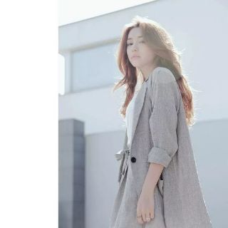 [ORDER] Set vest cá tính