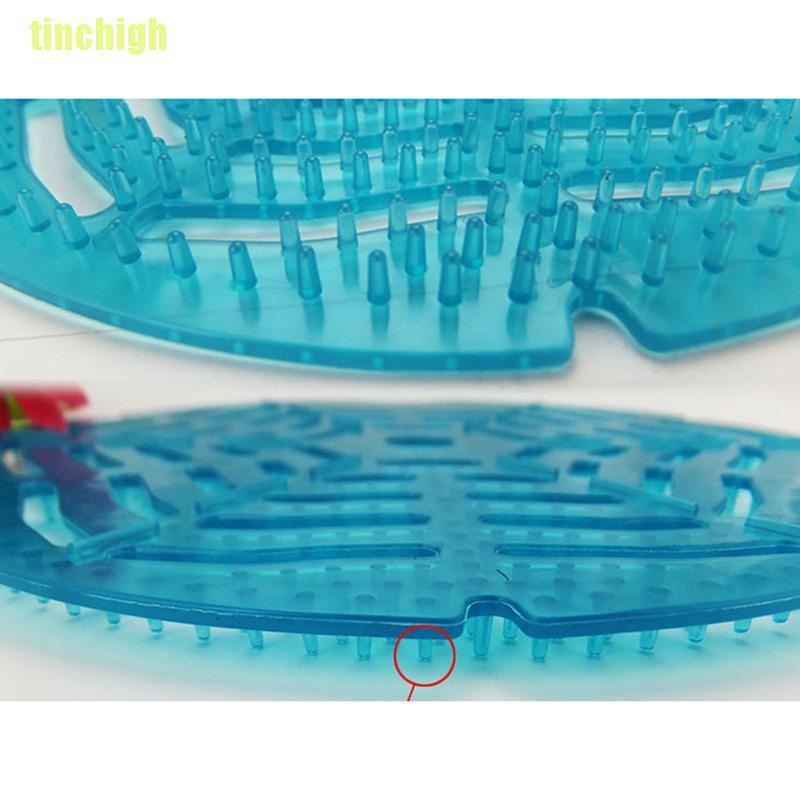 [Hàng mới về] Đệm khử mùi chống vi khuẩn cho bồn đi vệ sinh của nam