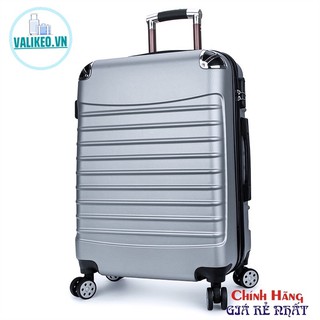 {FREESHIP} Vali bo góc trẻ trung, thời trang, cá tính_Hàng nhập khẩu. Size20, 24. QC12