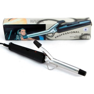 Máy uốn tóc Setting Professional ZF-2002