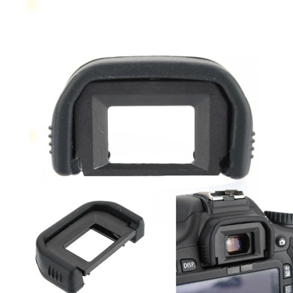 Eyecup ống kính Canon EF 550D 500D 450D 1000D 400D