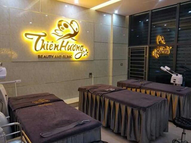 Gra ( Ga )phi trải giường spa. May theo kích thước yêu cầu.