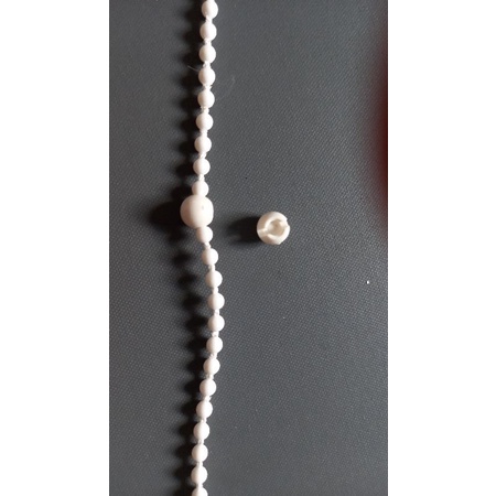 DÂY KÉO RÈM SÁO CUỐN, ROMAM, SÁO LÁ 9.000/mét