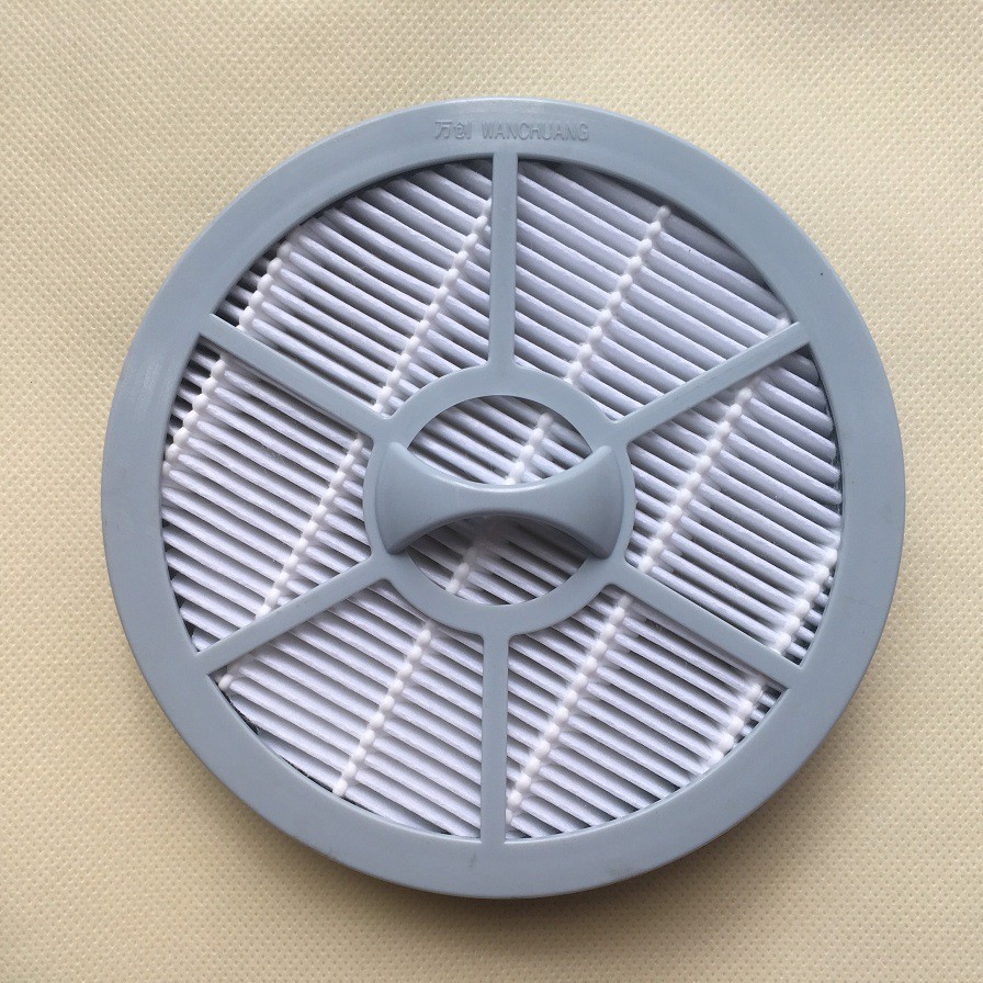 Bộ Lọc HEPA Lọc Thay Thế cho Máy Hút Bụi Philips FC8208 ; FC8260 ; FC8262 ; FC8264