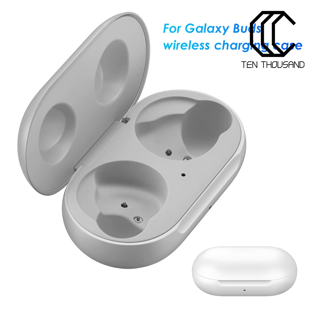 ♪Hộp Sạc Không Dây Bluetooth Cho Samsung Galaxy Buds