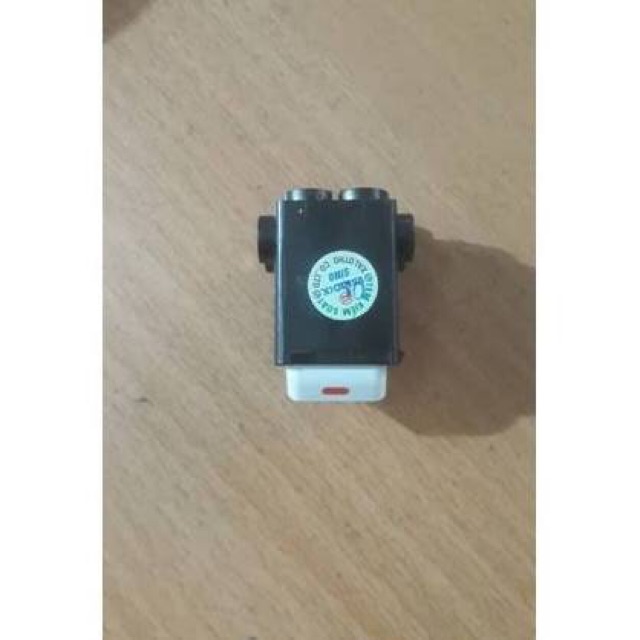 Hạt 20A bình nóng lạnh - điều hoà sino