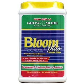 thuốc kích rễ cho lan GROW MORE 10-55-10+TE (BLOOM Plus PLANT FOOD)
