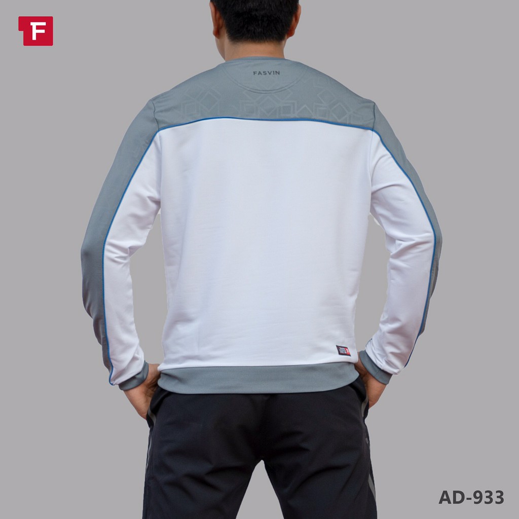 Áo thể thao nam Favin AD-933 giành cho nam cao cấp chính hãng (4 màu)