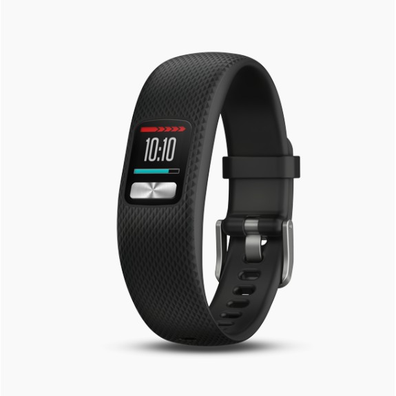 Smart watch Garmin Vivofit 4