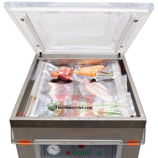 Máy hút chân không DZ Q400 750W