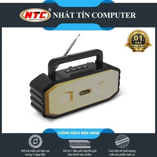 Loa bluetooth Kisonli KS-1986