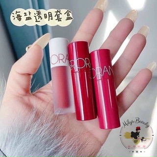 SET SON HERORANGE BEST WARM & COOL TINT