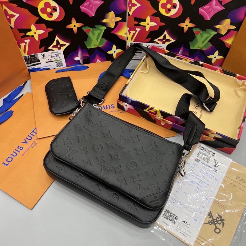 Siêu phẩm Bag đeo dành cho cả nam và nữ TC96