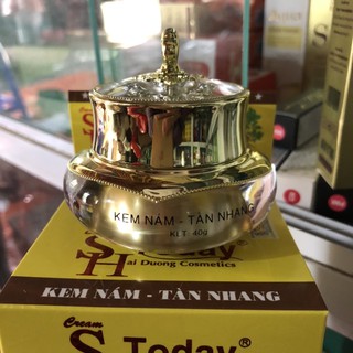 SH Today Kem nám - Tàn nhang (40g )