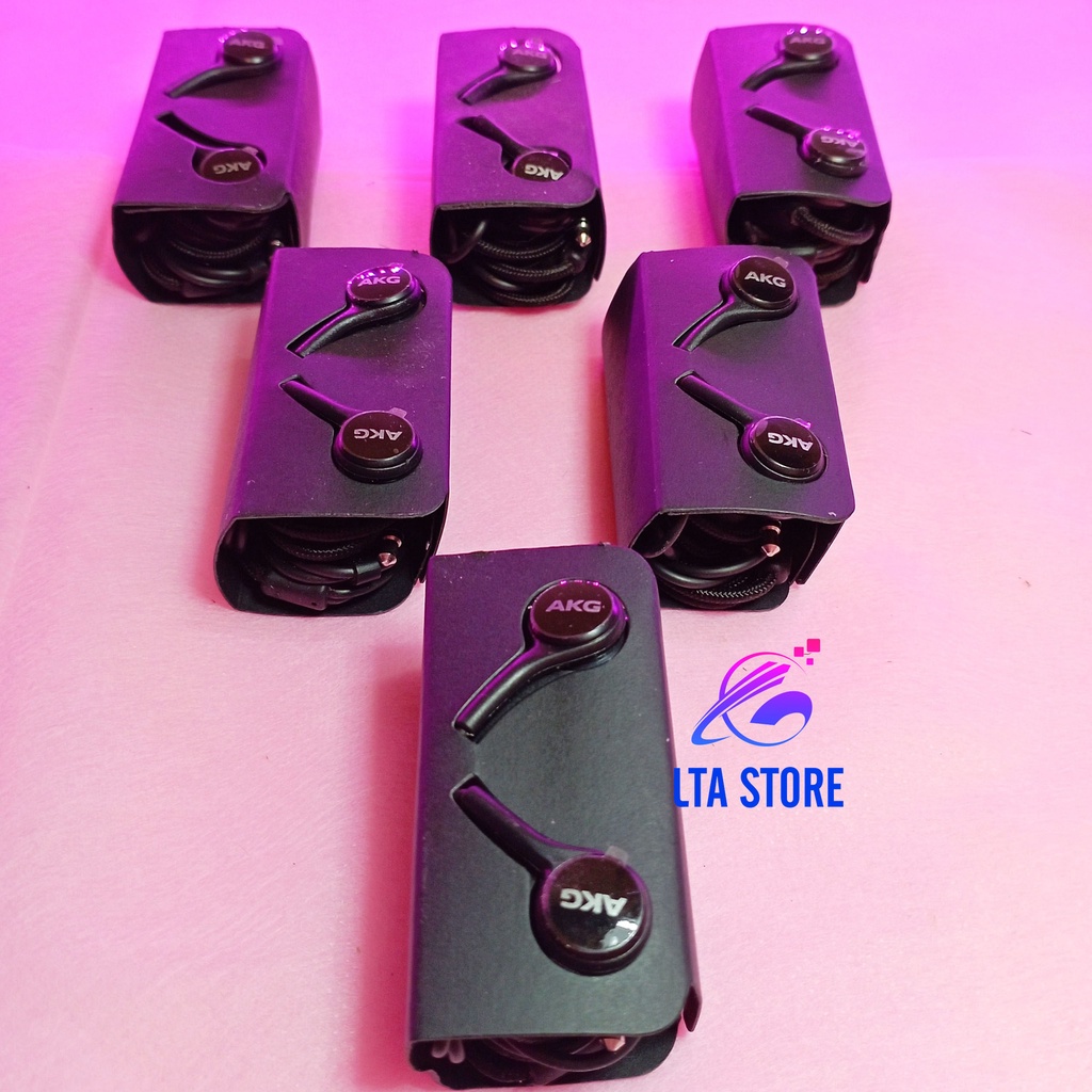Tai nghe AKG dành cho điện thoại samsung s7/s8/s10/note10/note20 - HÀNG CHÍNH HÃNG