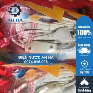 DÂY ĐUI CÔNG TẮC 3 MÉT SOPOKA