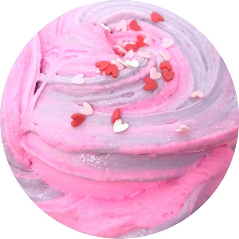 ROSE OR VIOLET? (CHIFFON)