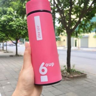BÌNH GIỮ NHIỆT 6 OUP
