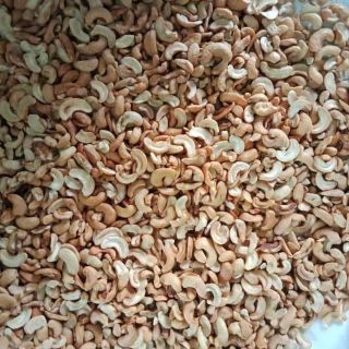 1kg điều bể đôi rang muối Bình Thuận.