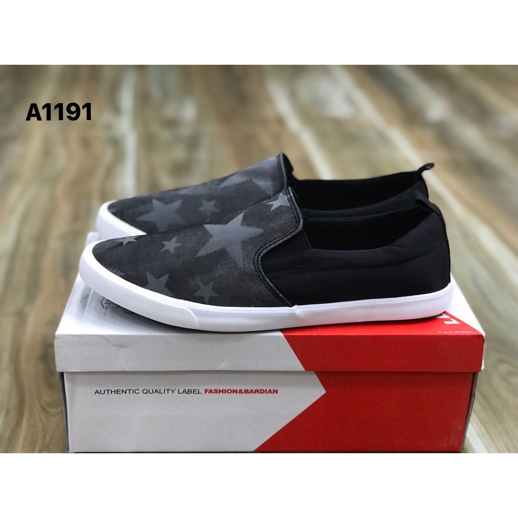 Giày lười leyo phong cách lịch lãm (hàng cty chính hãng) | BigBuy360 - bigbuy360.vn