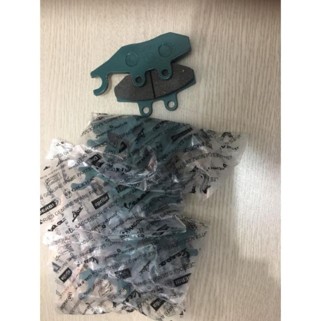 Má phanh trước Liberty abs, Liberty 2v 3v, Vespa Super/Sprint Fly Primavera