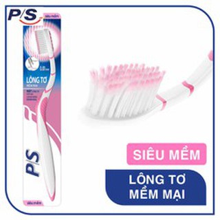 BÀN CHẢI ĐÁNH RĂNG P/S CÁC LOẠI