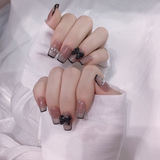 Nail Box thiết kế - Ảnh chụp thật