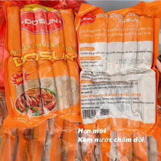 GÓI 500G DỒI SỤN DOSUN