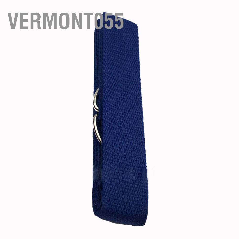 Vermont055 Băng tập thể dục cơ mông chịu lực bền để rèn luyện bắp đùi