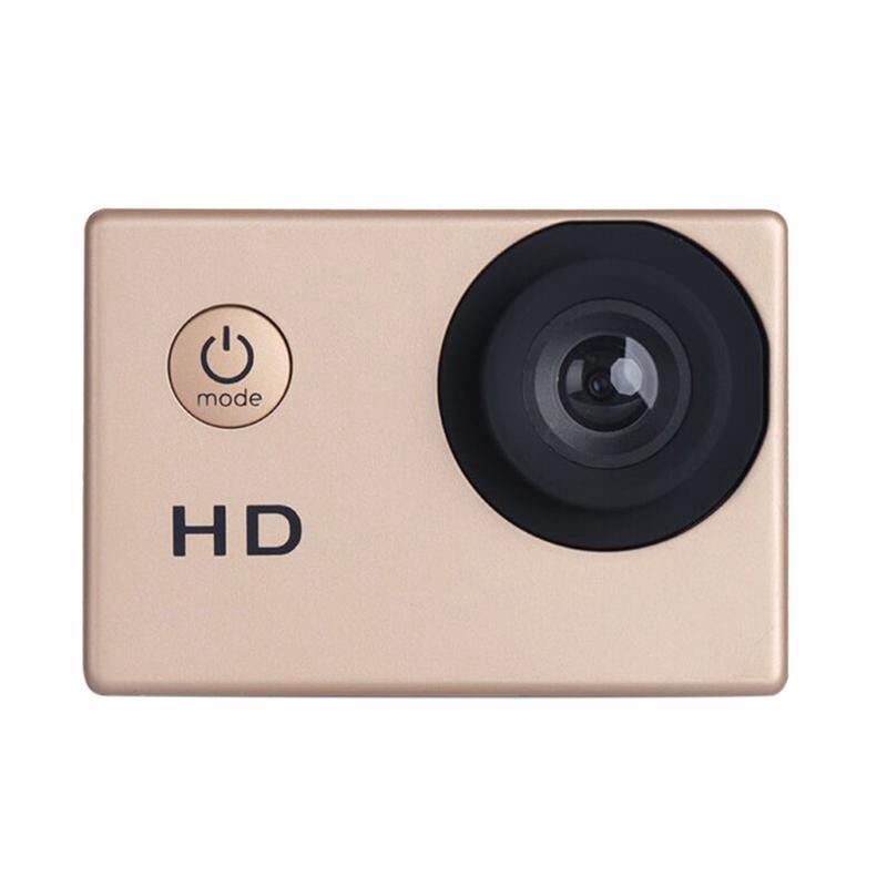 Camera Hành Trình Sj4000 Chống Thấm Nước Kết Nối Wifi Full Hd 1080p