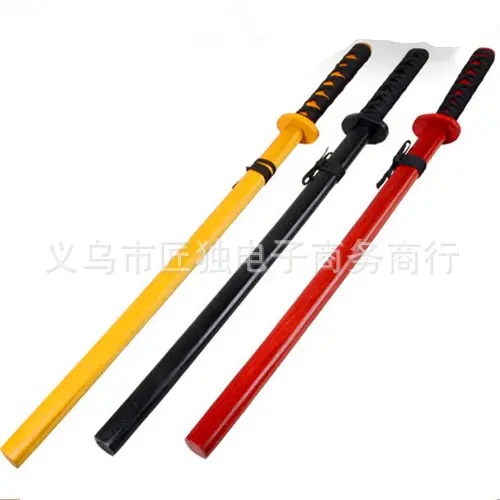 (Mô hình) Kiếm gỗ Nhật Bản PK088 trưng bày