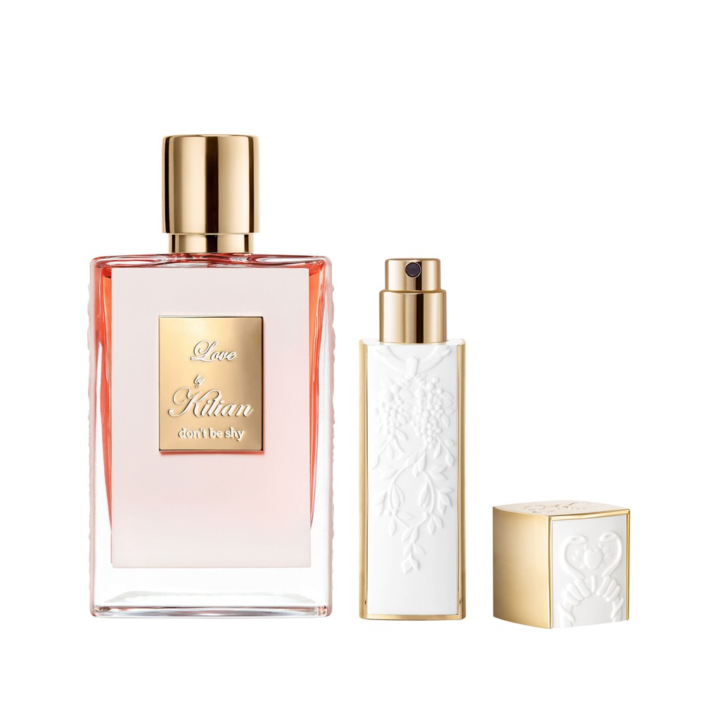 -𝑺𝒄𝒆𝒏𝒕𝒔𝒂𝒊𝒈𝒐𝒏- Nước Hoa kilian Love Don't Be Shy EDP