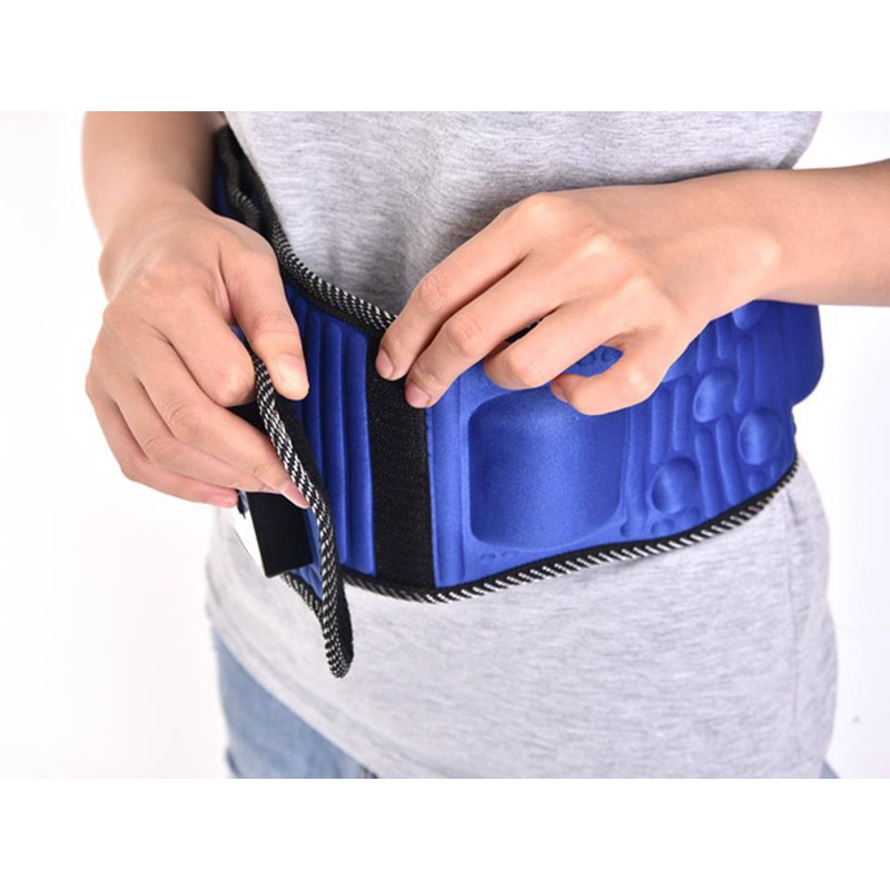 Máy mas sage bụng X5 - BX0516