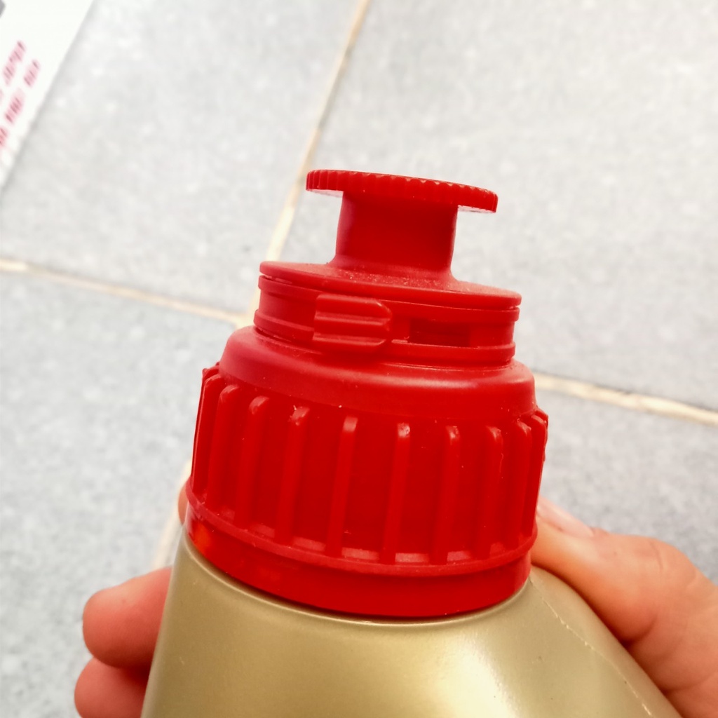 DẦU NHỚT TAY GA CASTROL POWER SCOOTER 10W40 1 lít 1000 ml chính hãng