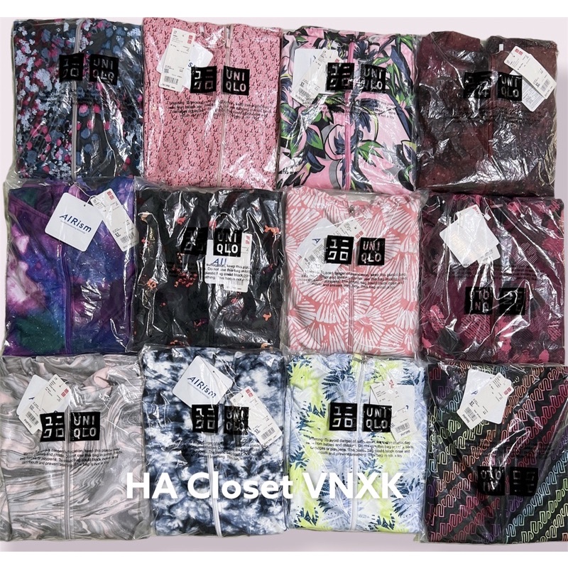 🔆Áo Khoác thun Nữ