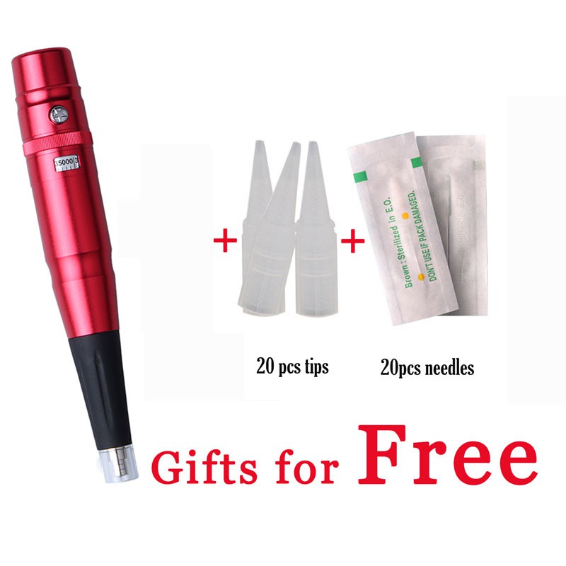 Bút Xăm Lông Mày/Kẻ Mắt/Môi trợ máy xăm hình xăm máy phun xăm kỹ thuật số Lông mày và môi     Chuyên Nghiệp tiệm xăm đẹp