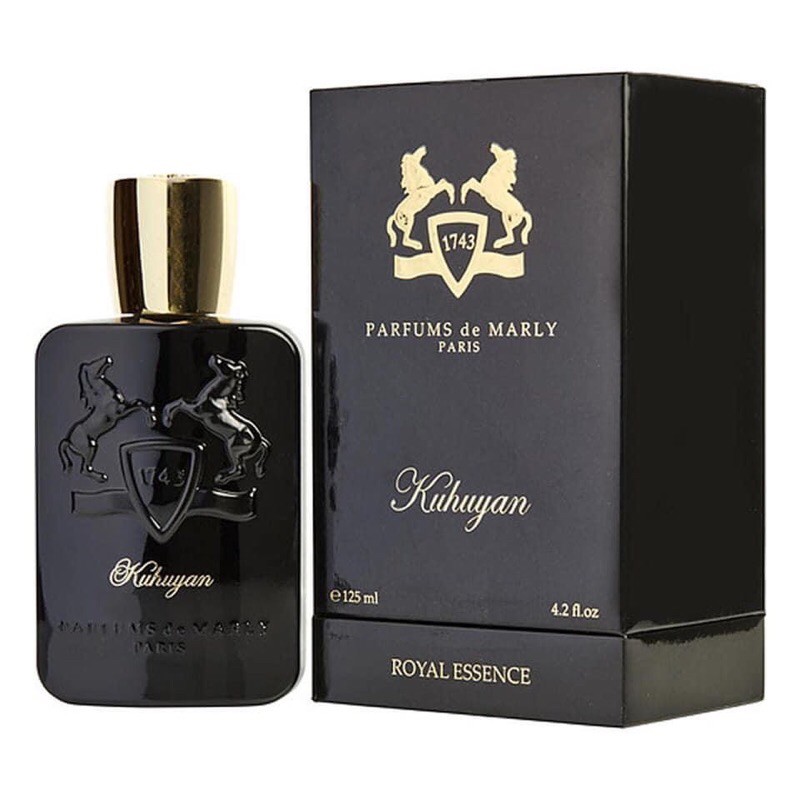 Vial nước hoa nam cao cấp Parfums de Marly Delina/Oajan/Galloway/Carlisle/...edp 1.2ml