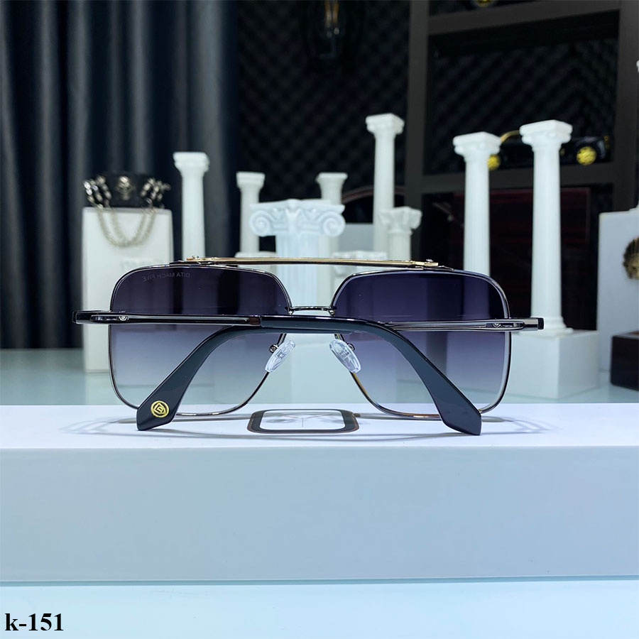 Kính Mát NAM Màu khói  ⚜️FREE SHIP⚜️- Kính Mắt Mới Nhất Hiện Nay - Hàng Unisex - Chống UV400 - Hàng Cao Cấp-