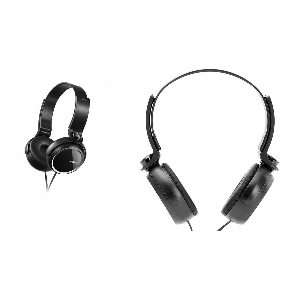 Tai nghe EXTRABASS Sony XB250