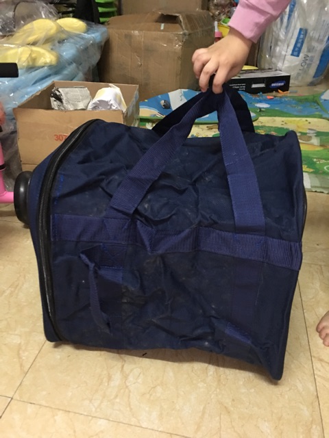 Túi du lịch tiện lợi