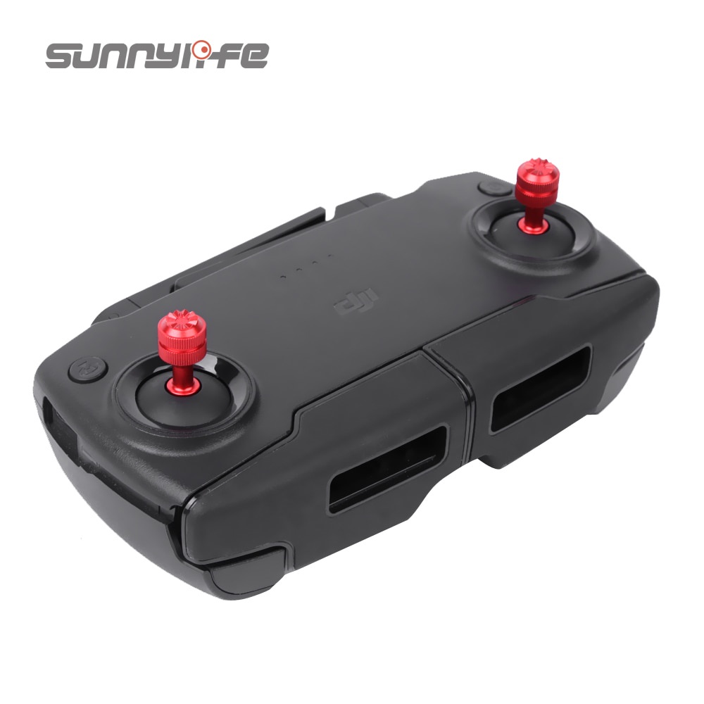 Bộ 2 Cần Điều Khiển Bằng Hợp Kim Nhôm Cho DJI Mavic Air/ Mavic Mini/ Mavic 2